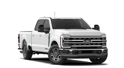 2027 Ford Super Duty F-350 SRW LARIAT