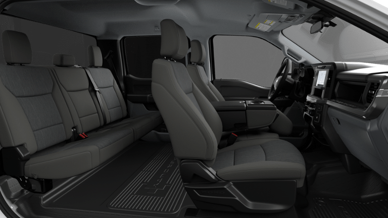 2027 Ford Super Duty F-350 DRW XL