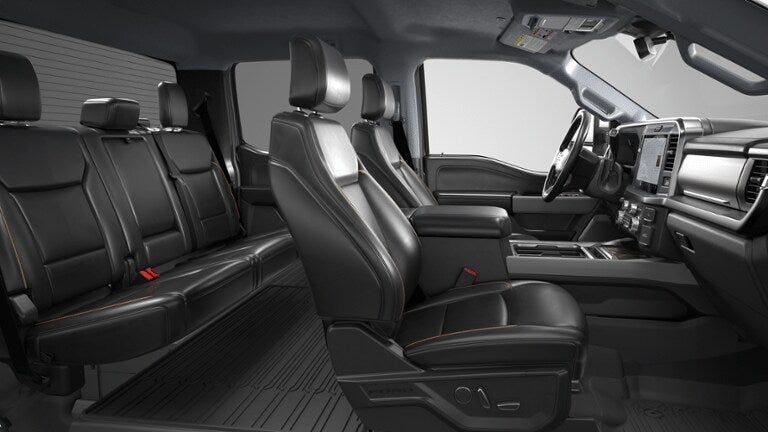 2026 Ford Super Duty F-350 DRW LARIAT