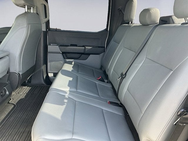 2025 Ford Super Duty F-350 DRW XL