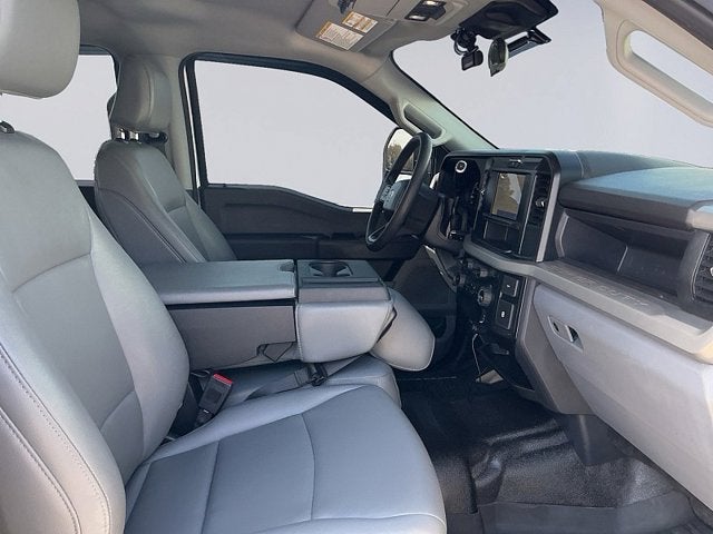 2025 Ford Super Duty F-350 DRW XL