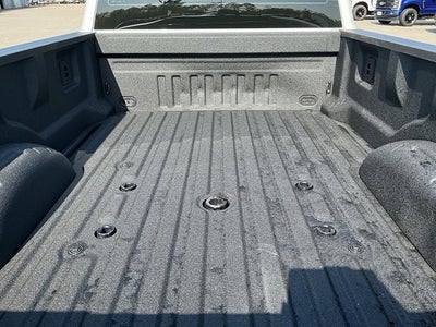 2025 Ford Super Duty F-350 DRW XL
