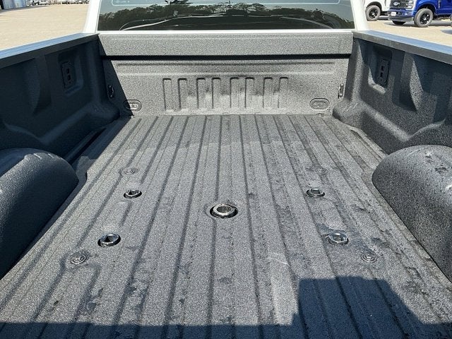 2025 Ford Super Duty F-350 DRW XL