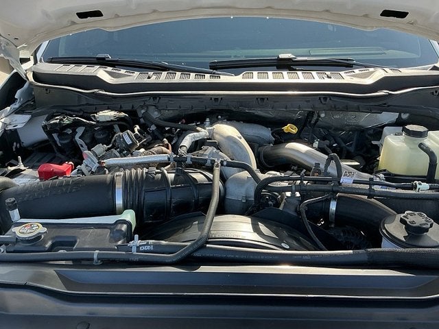 2025 Ford Super Duty F-350 DRW XL
