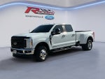 2025 Ford Super Duty F-350 DRW XL
