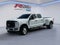 2025 Ford Super Duty F-350 DRW XL