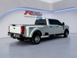 2025 Ford Super Duty F-350 DRW XL