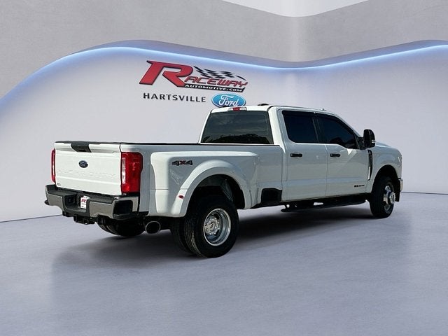 2025 Ford Super Duty F-350 DRW XL