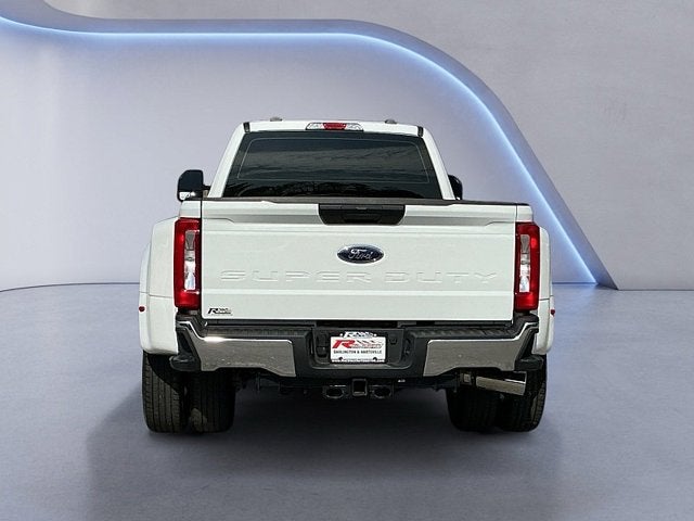 2025 Ford Super Duty F-350 DRW XL