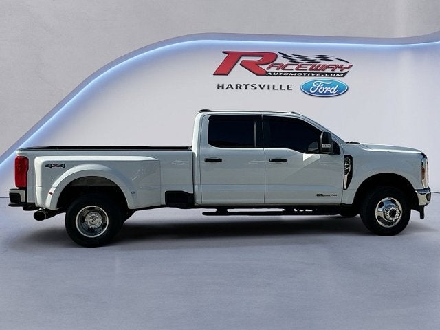 2025 Ford Super Duty F-350 DRW XL