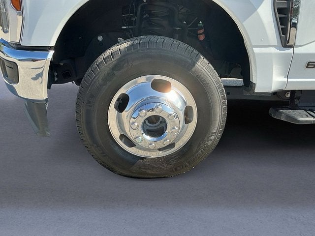 2025 Ford Super Duty F-350 DRW XL
