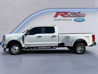 2025 Ford Super Duty F-350 DRW XL