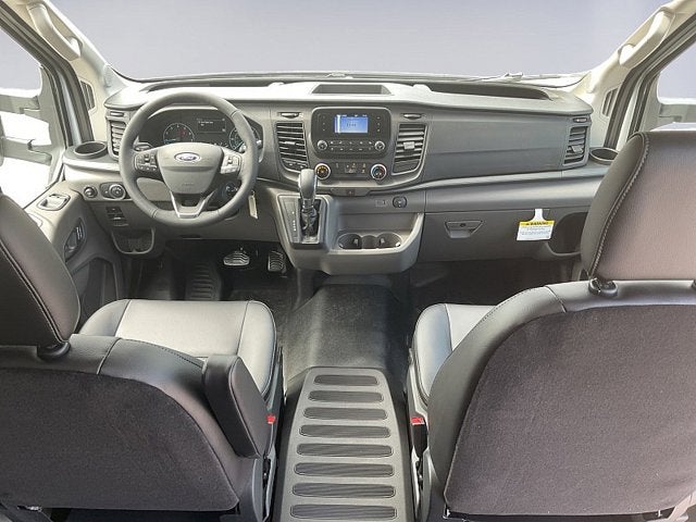 2025 Ford Transit Cargo Van Cargo Van