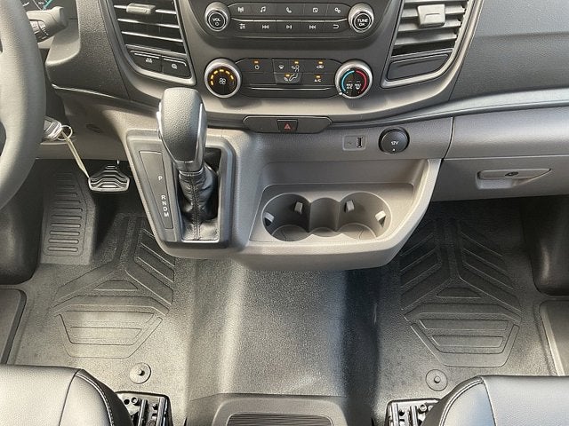 2025 Ford Transit Cargo Van Cargo Van