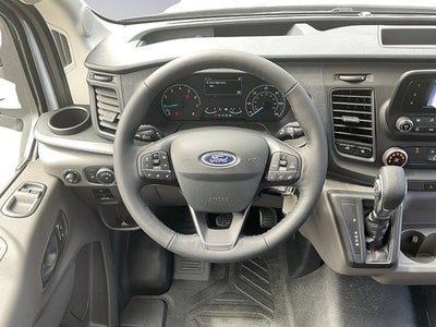 2025 Ford Transit Cargo Van Cargo Van