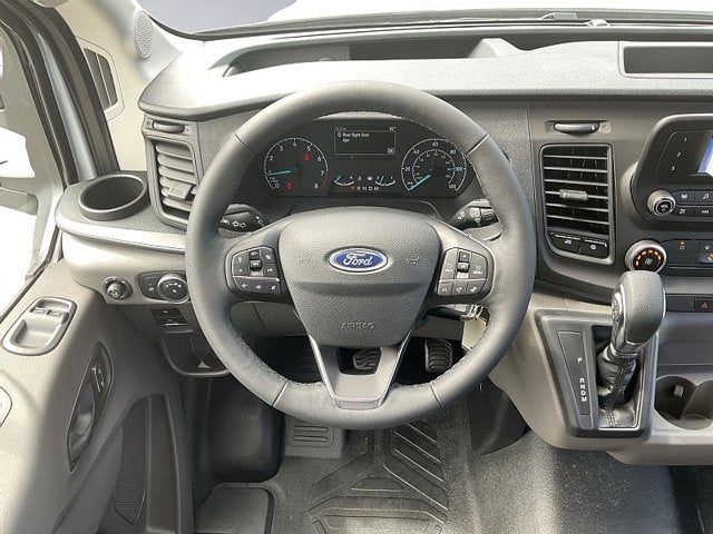 2025 Ford Transit Cargo Van Cargo Van