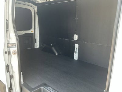 2025 Ford Transit Cargo Van Cargo Van
