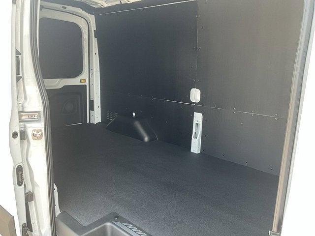 2025 Ford Transit Cargo Van Cargo Van