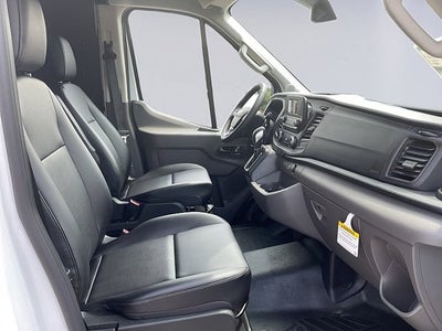 2025 Ford Transit Cargo Van Cargo Van