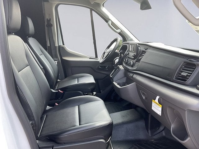 2025 Ford Transit Cargo Van Cargo Van