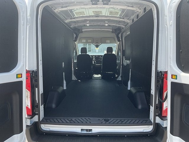 2025 Ford Transit Cargo Van Cargo Van