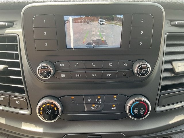 2025 Ford Transit Cargo Van Cargo Van