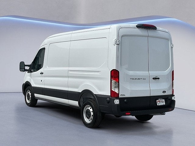 2025 Ford Transit Cargo Van Cargo Van
