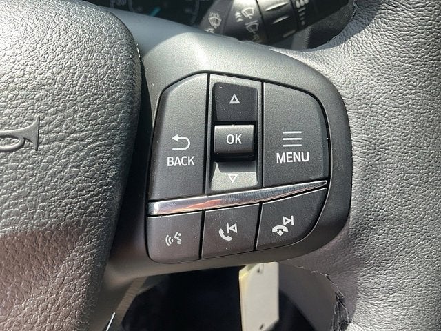 2025 Ford Transit Cargo Van Cargo Van