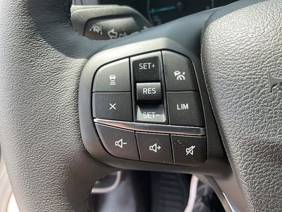 2025 Ford Transit Cargo Van Cargo Van