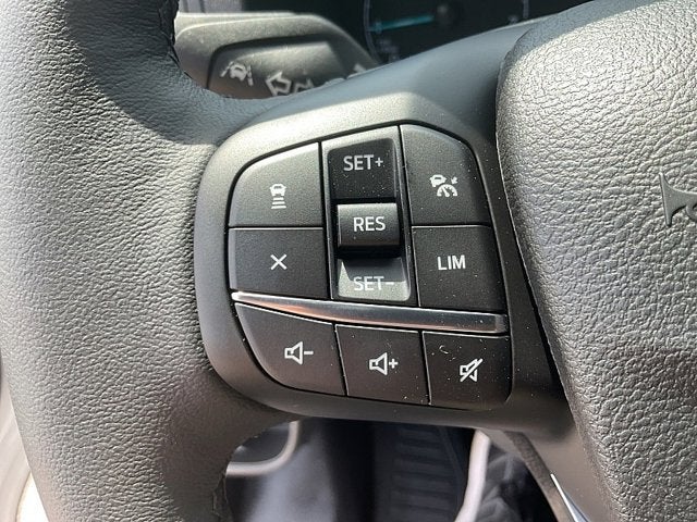 2025 Ford Transit Cargo Van Cargo Van