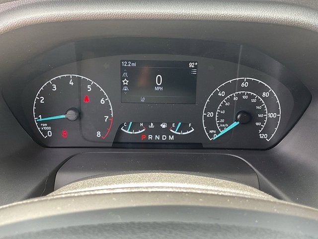 2025 Ford Transit Cargo Van Cargo Van