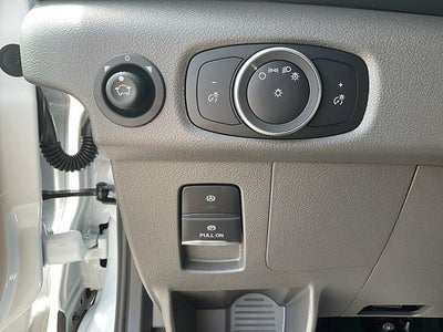 2025 Ford Transit Cargo Van Cargo Van