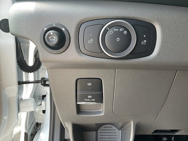 2025 Ford Transit Cargo Van Cargo Van