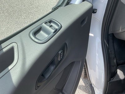 2025 Ford Transit Cargo Van Cargo Van