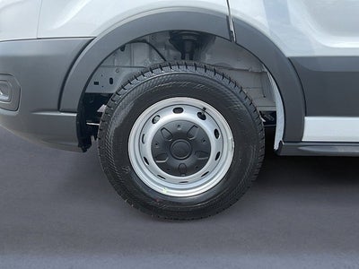 2025 Ford Transit Cargo Van Cargo Van