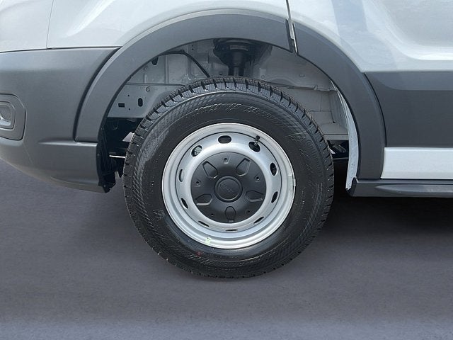 2025 Ford Transit Cargo Van Cargo Van