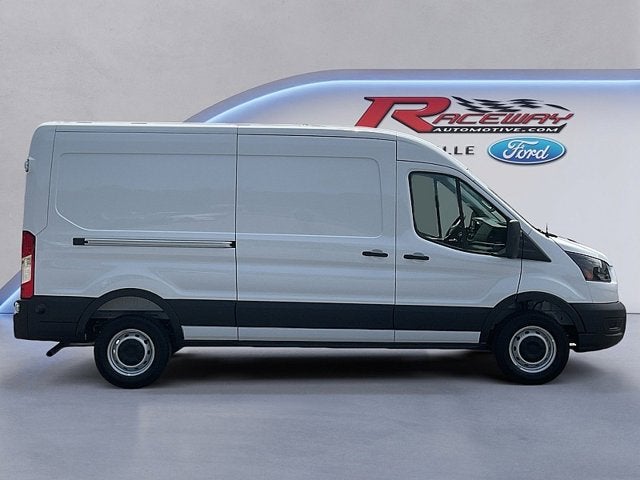 2025 Ford Transit Cargo Van Cargo Van