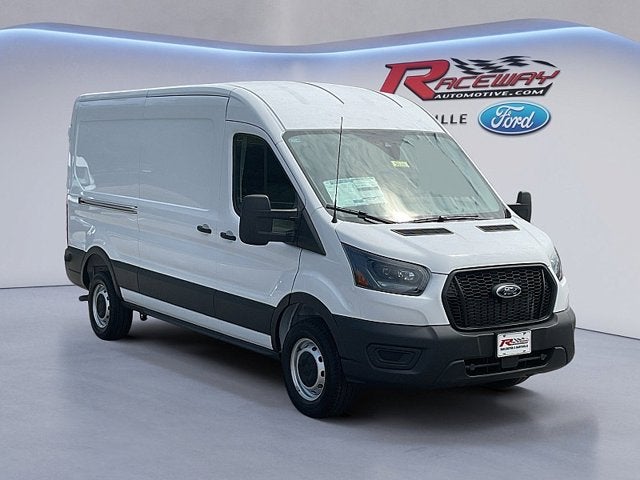 2025 Ford Transit Cargo Van Cargo Van