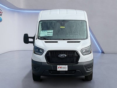 2025 Ford Transit Cargo Van Cargo Van