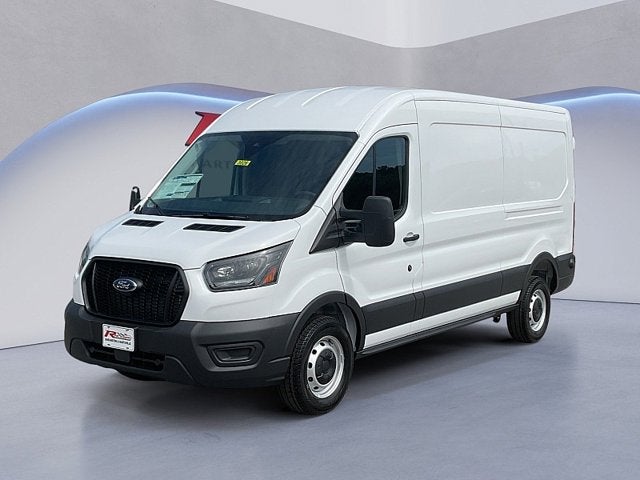 2025 Ford Transit Cargo Van Cargo Van