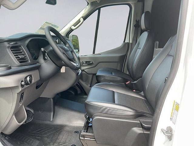 2025 Ford Transit Cargo Van Cargo Van