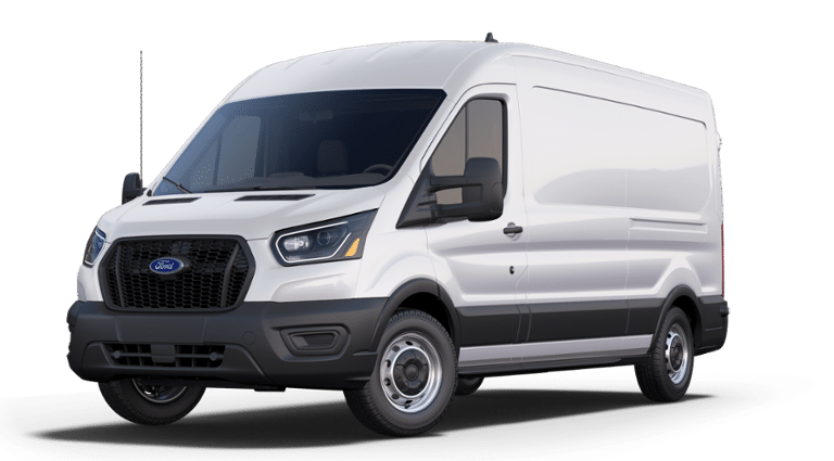 2025 Ford Transit Cargo Van Cargo Van