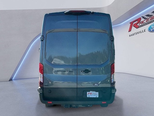 2026 Ford Transit Cargo Van Cargo Van