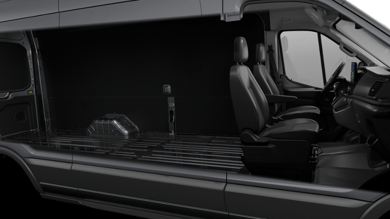 2026 Ford Transit Cargo Van Cargo Van