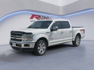 2019 Ford F-150 King Ranch