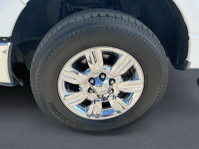 2010 Ford F-150 XLT