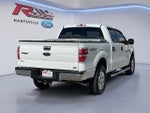 2010 Ford F-150 XLT