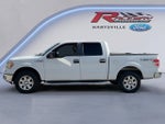 2010 Ford F-150 XLT