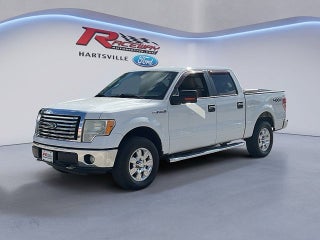 2010 Ford F-150 XLT