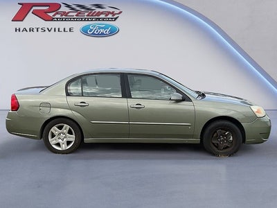2006 Chevrolet Malibu LT w/1LT